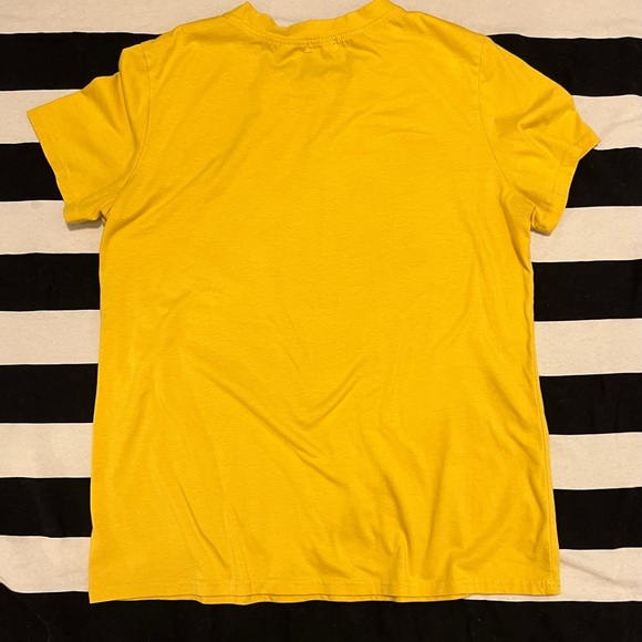 Woman’s Bring on The Sunshine Shirt - Picture 3 of 5